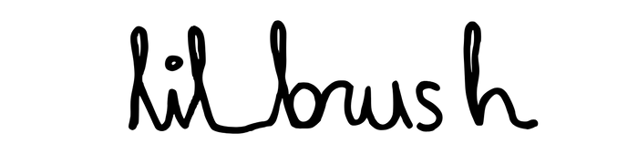 lilbrush